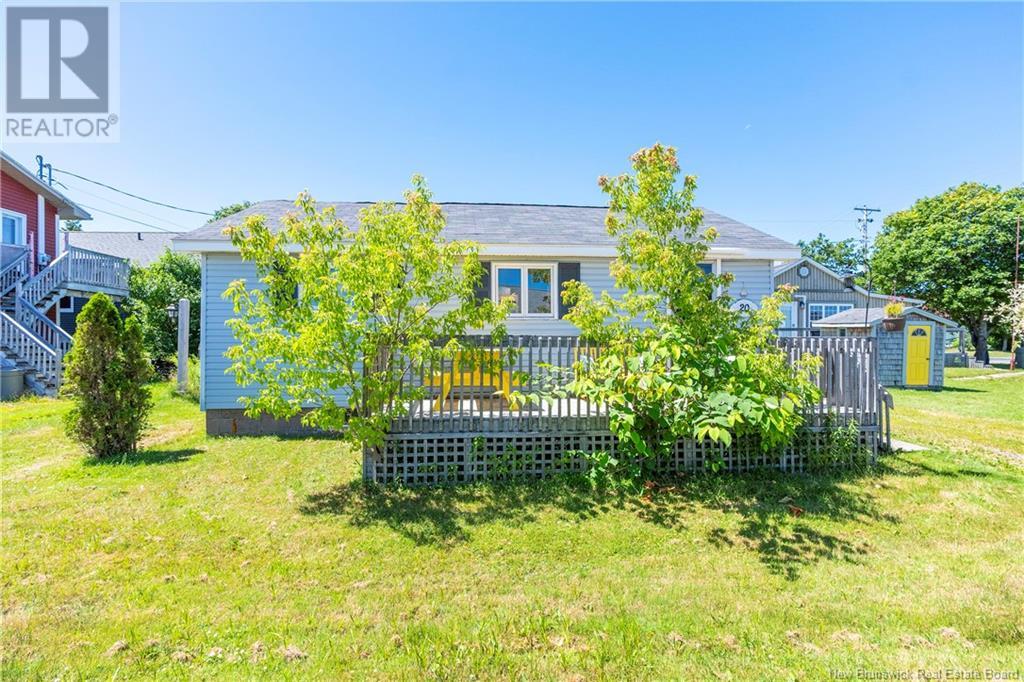 Photo 2 of 20 William Avenue, Shediac NB