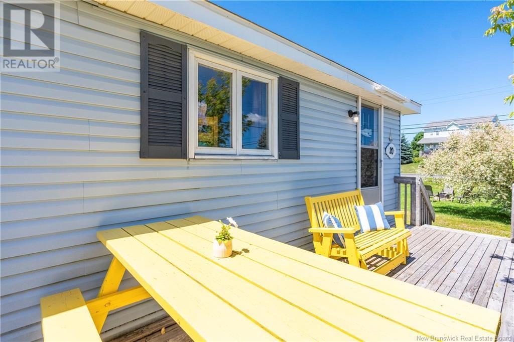 Photo 20 of 20 William Avenue, Shediac NB