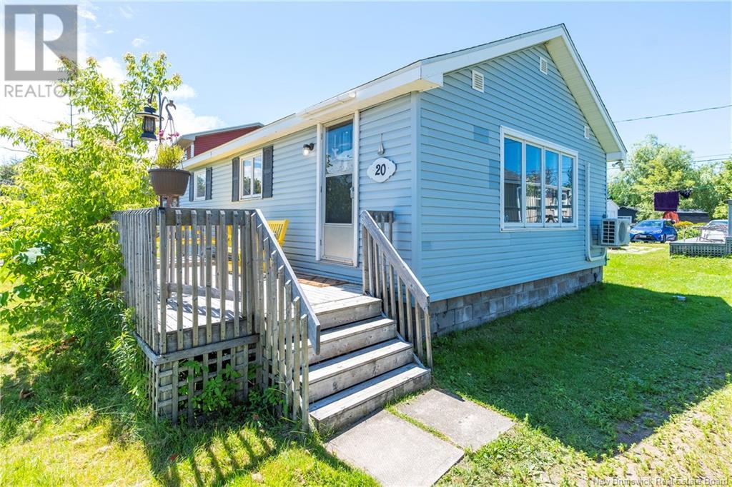 Photo 6 of 20 William Avenue, Shediac NB