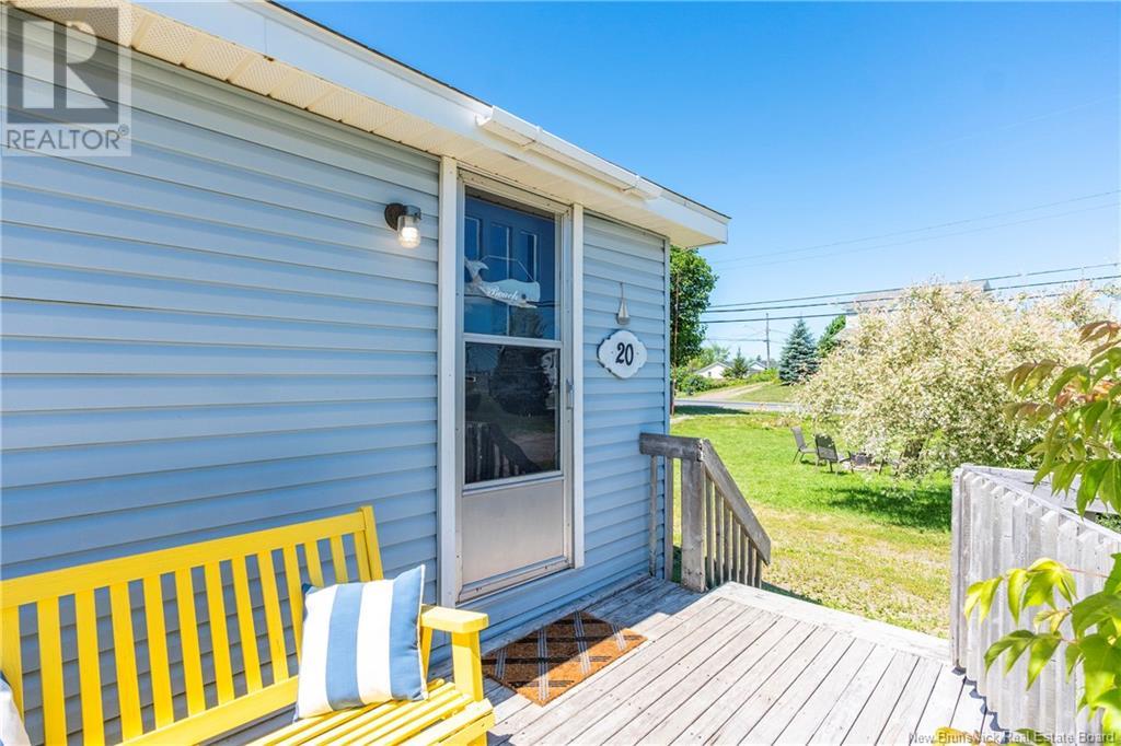 Photo 7 of 20 William Avenue, Shediac NB