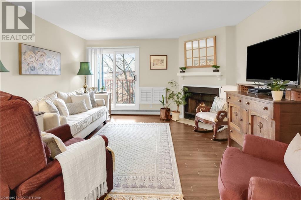 Photo 7 of 1478 Pilgrims Way Unit 1732, Oakville ON