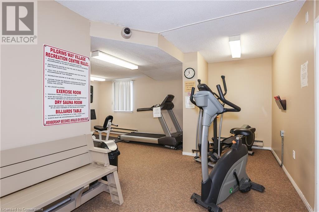 Photo 23 of 1478 Pilgrims Way Unit 1732, Oakville ON