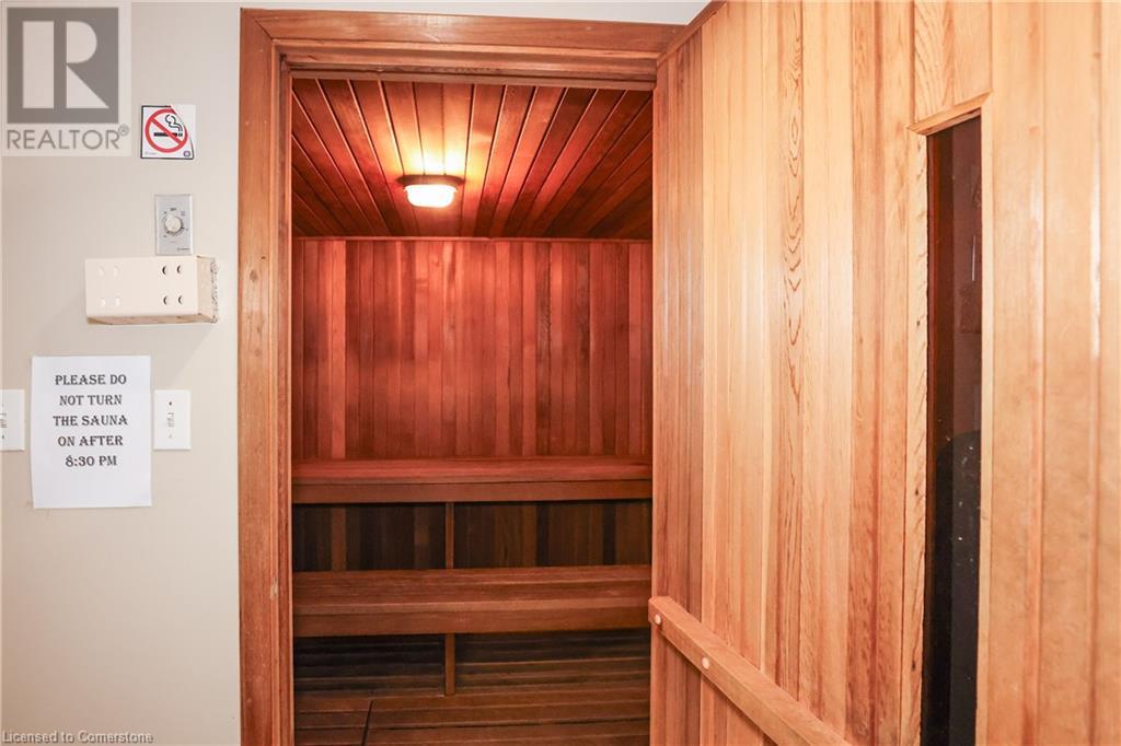 Photo 24 of 1478 Pilgrims Way Unit 1732, Oakville ON