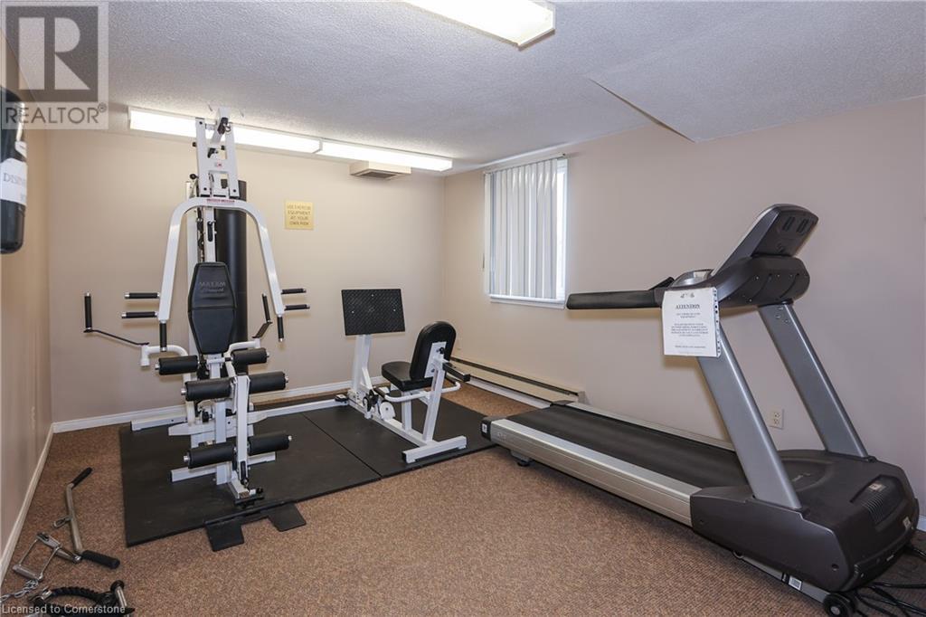 Photo 22 of 1478 Pilgrims Way Unit 1732, Oakville ON