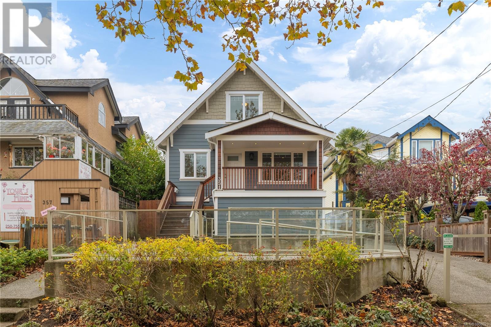 351 Wesley St - 1