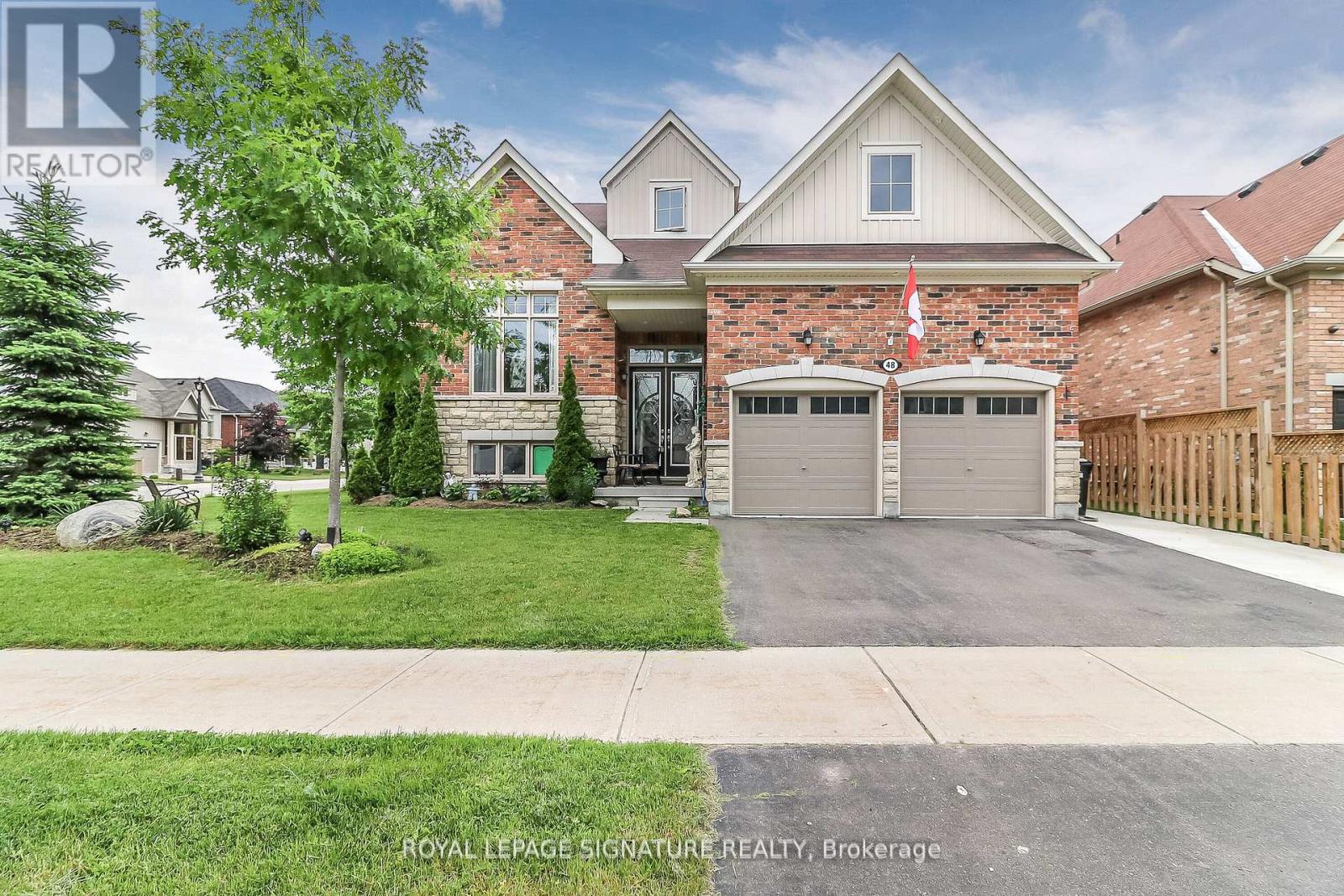 Photo 5 of 48 Allegra Drive, Wasaga Beach ON