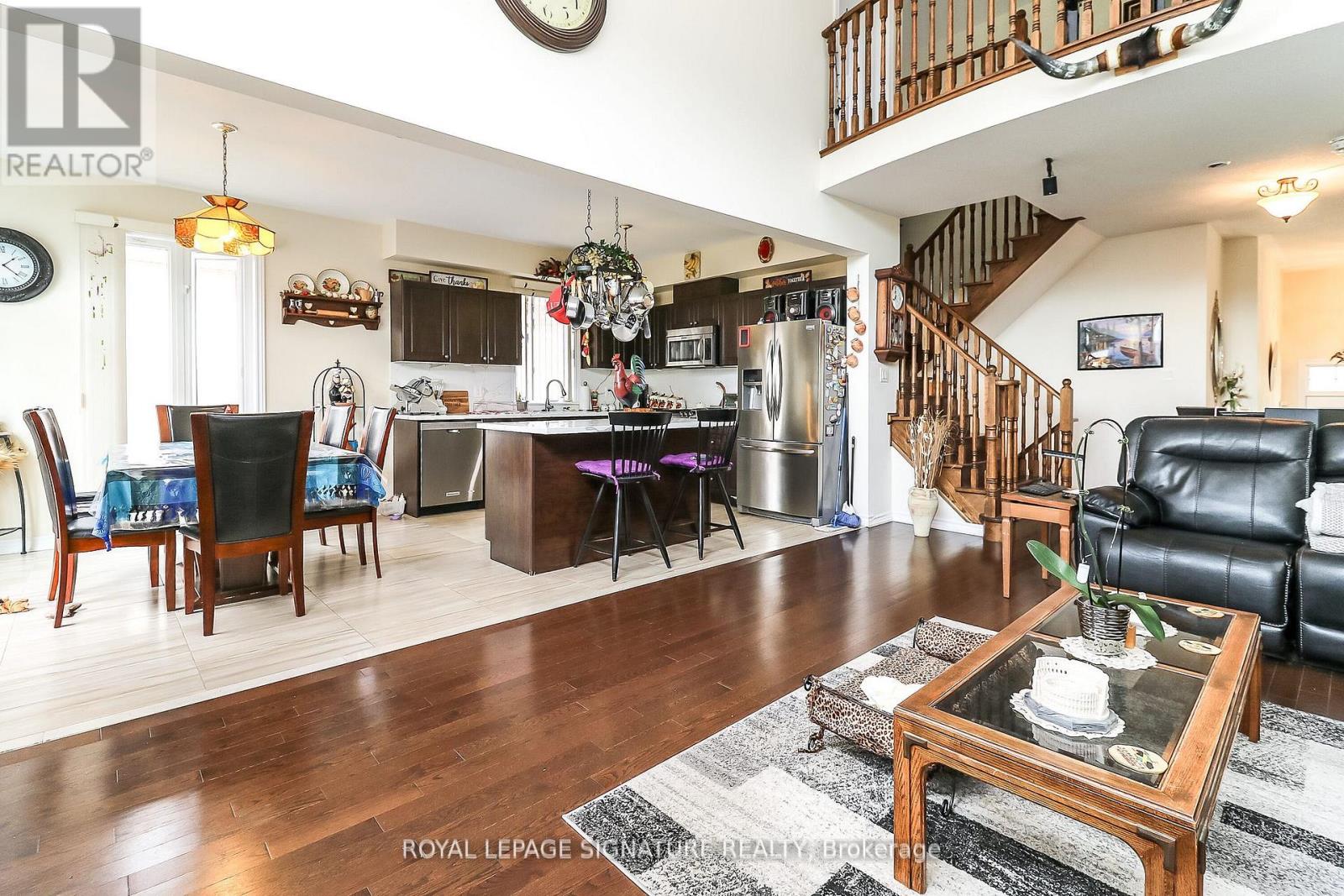 Photo 4 of 48 Allegra Drive, Wasaga Beach ON