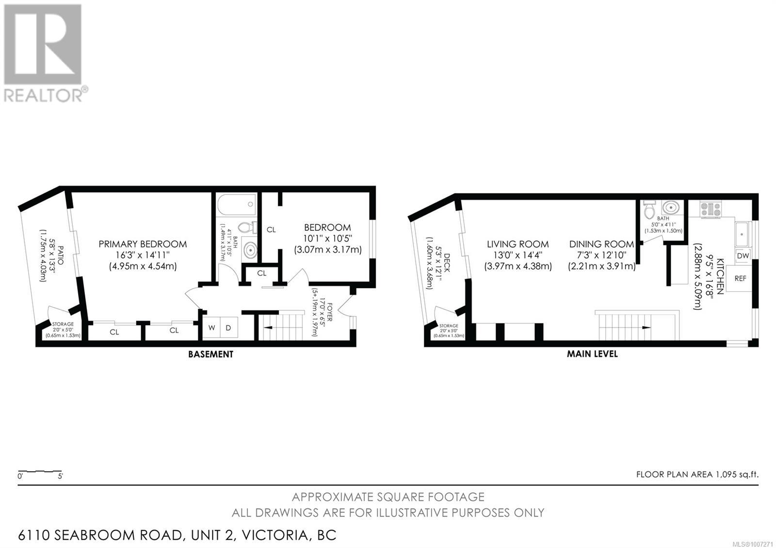 Photo 36 of 2 6110 Seabroom Rd, Sooke BC