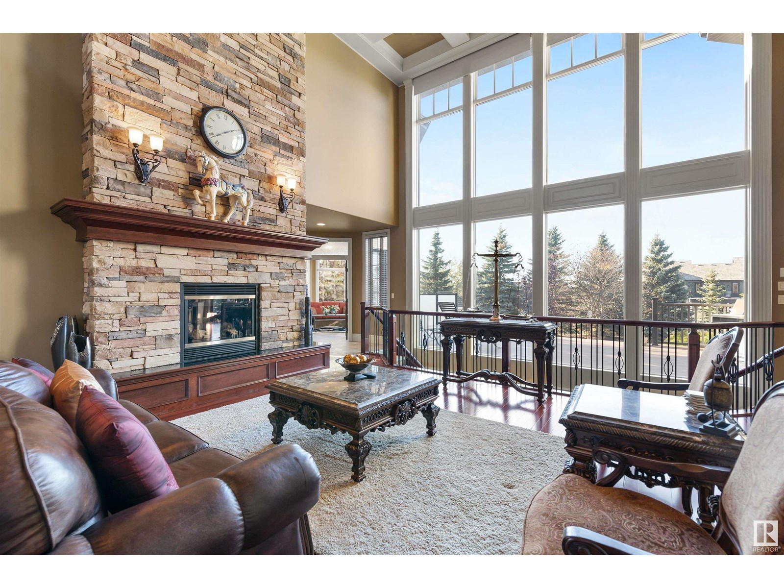 Photo 43 of 129 Riverview Cr, Rural Sturgeon County AB