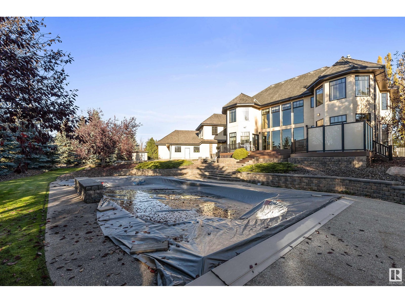 Photo 25 of 129 Riverview Cr, Rural Sturgeon County AB