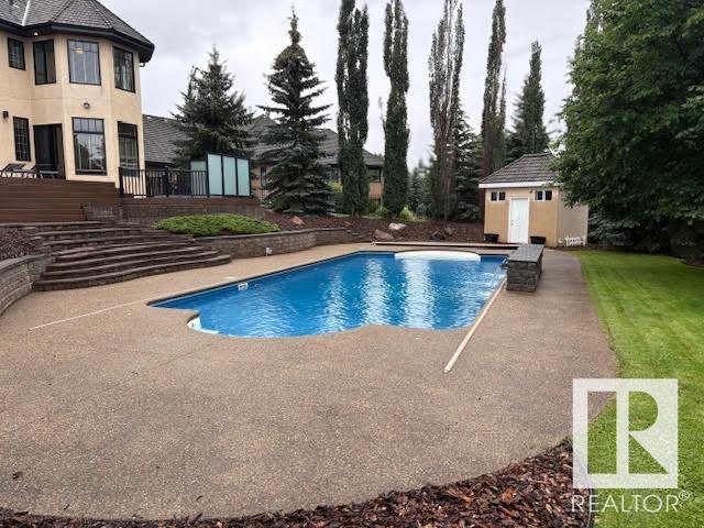 Photo 27 of 129 Riverview Cr, Rural Sturgeon County AB