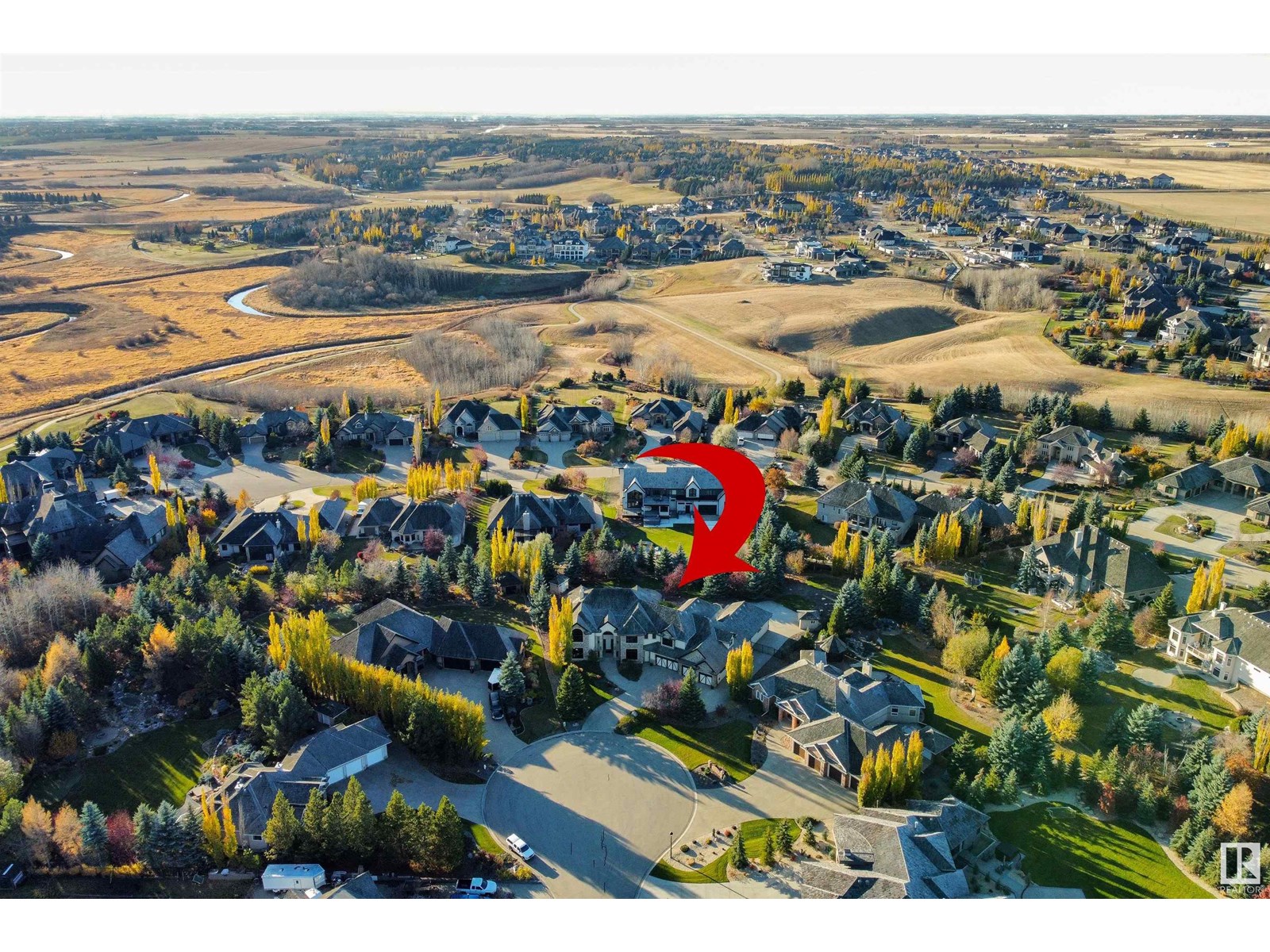 Photo 18 of 129 Riverview Cr, Rural Sturgeon County AB
