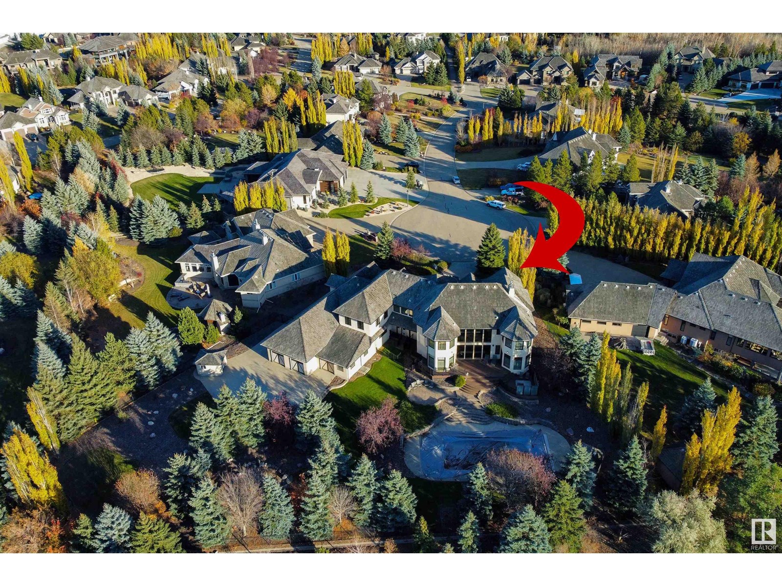 Photo 68 of 129 Riverview Cr, Rural Sturgeon County AB