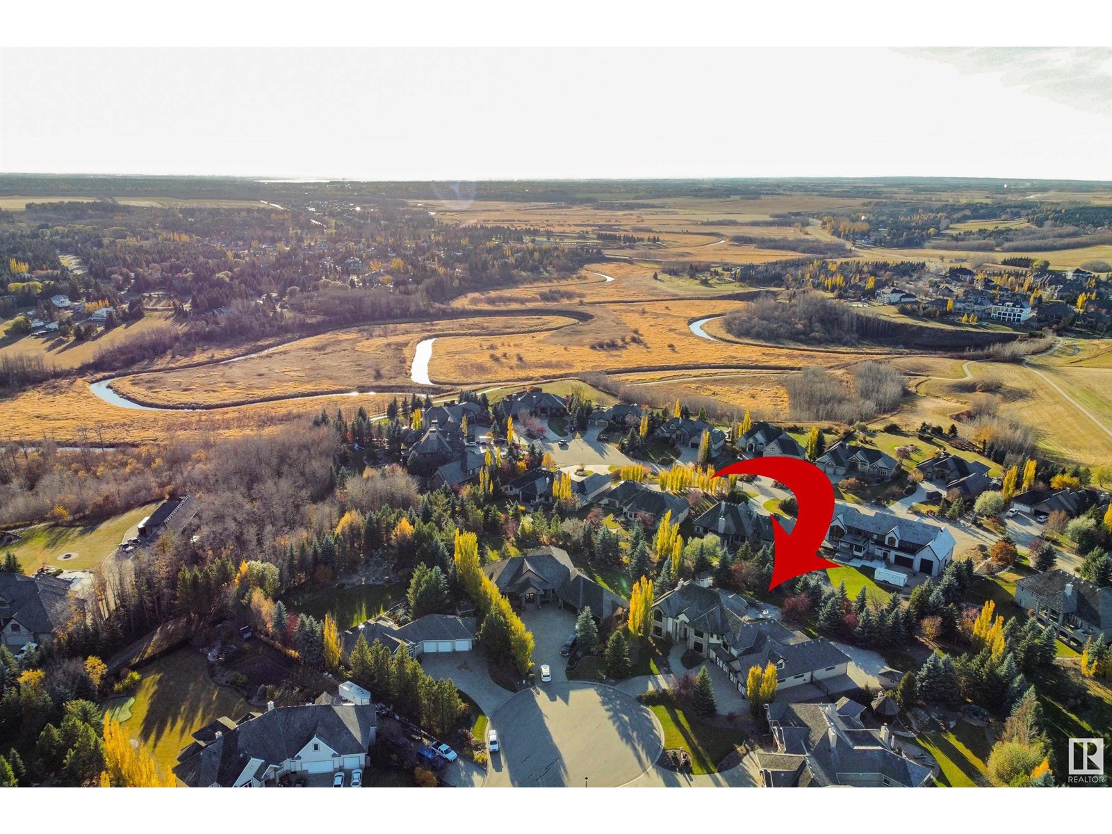 Photo 55 of 129 Riverview Cr, Rural Sturgeon County AB