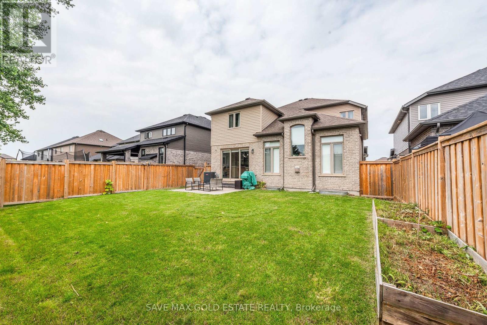 Photo 16 of 25 Hilborn Street, East Luther Grand Valley ON