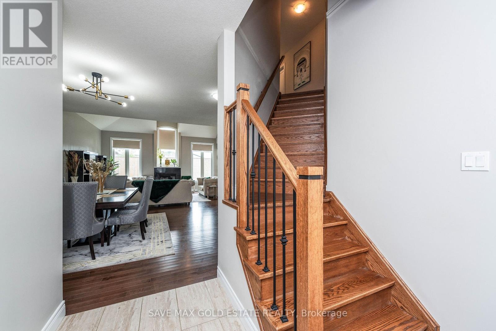 Photo 13 of 25 Hilborn Street, East Luther Grand Valley ON