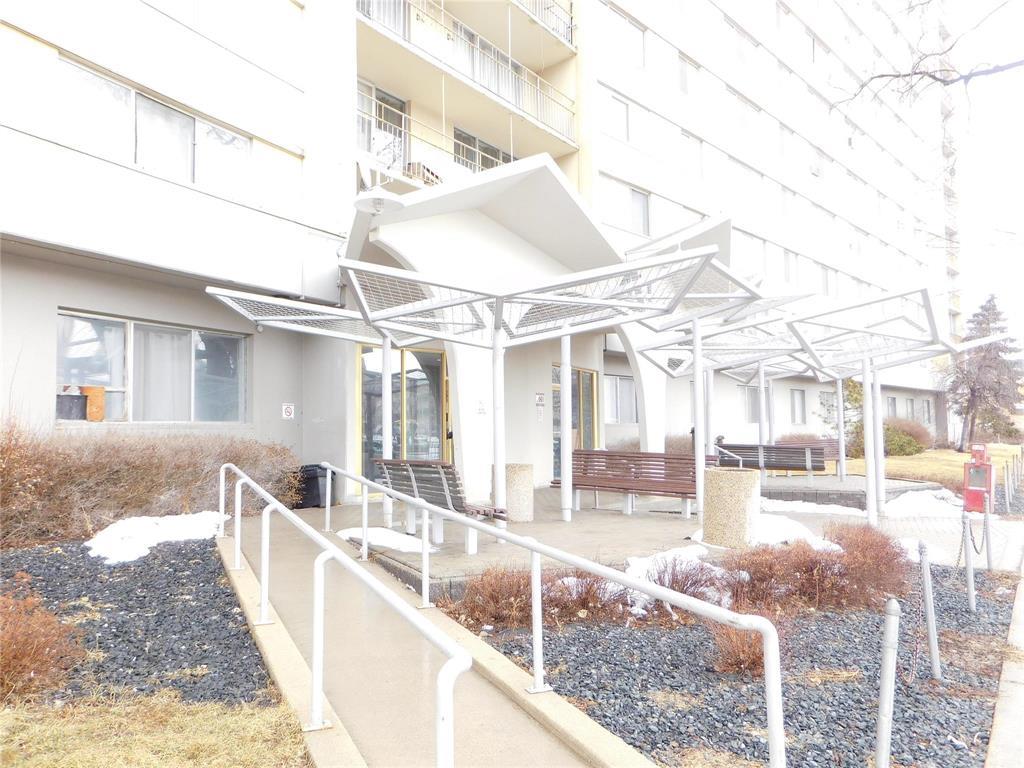 Photo 3 of 1509 411 Cumberland Avenue, Winnipeg MB