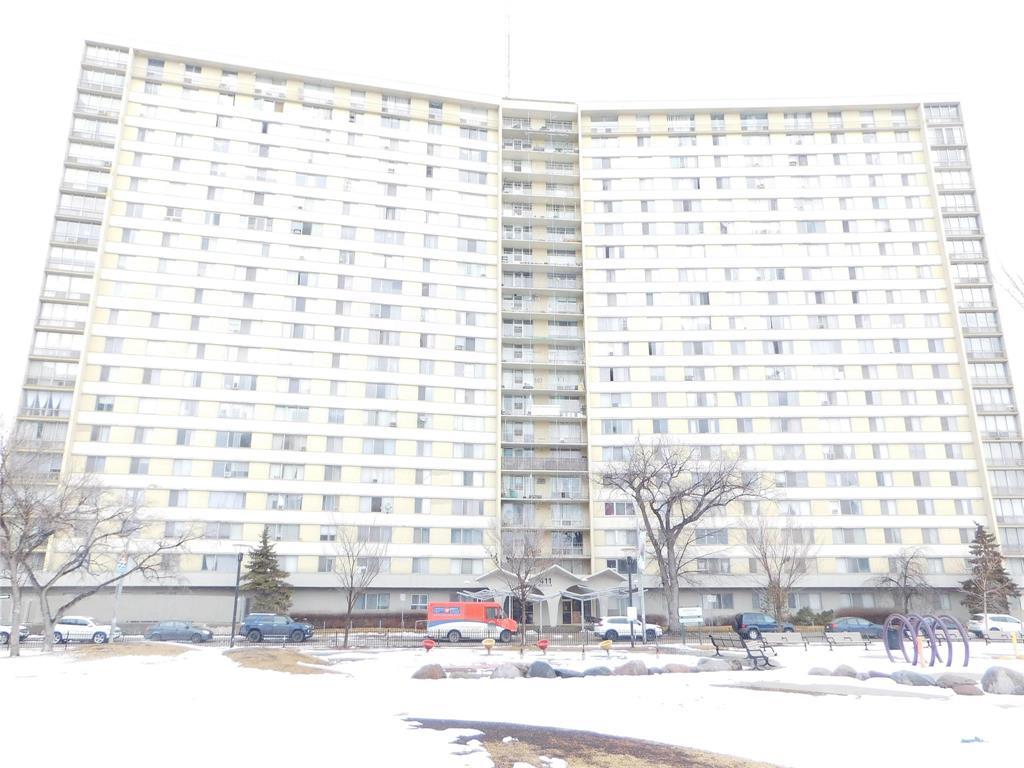 Photo 2 of 1509 411 Cumberland Avenue, Winnipeg MB