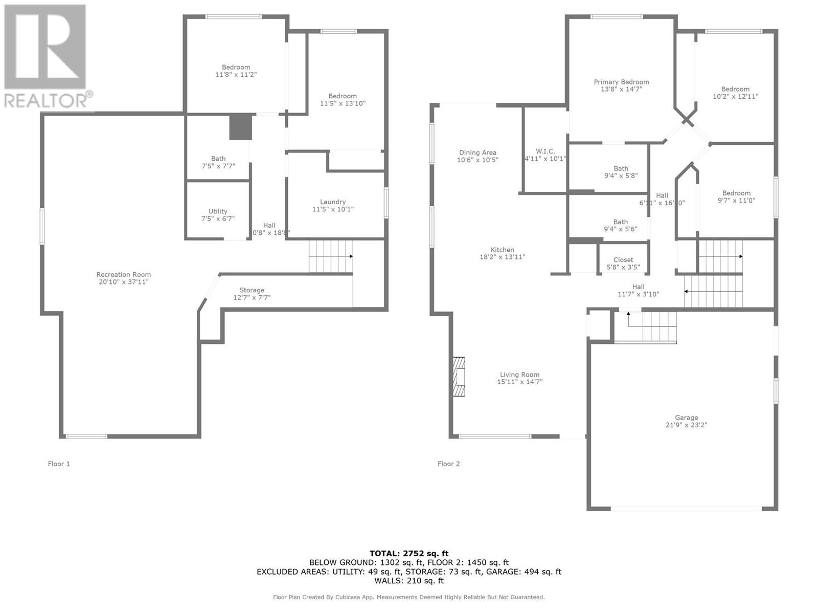 Photo 39 of 1327 Cherrywood Boulevard, Sparwood BC