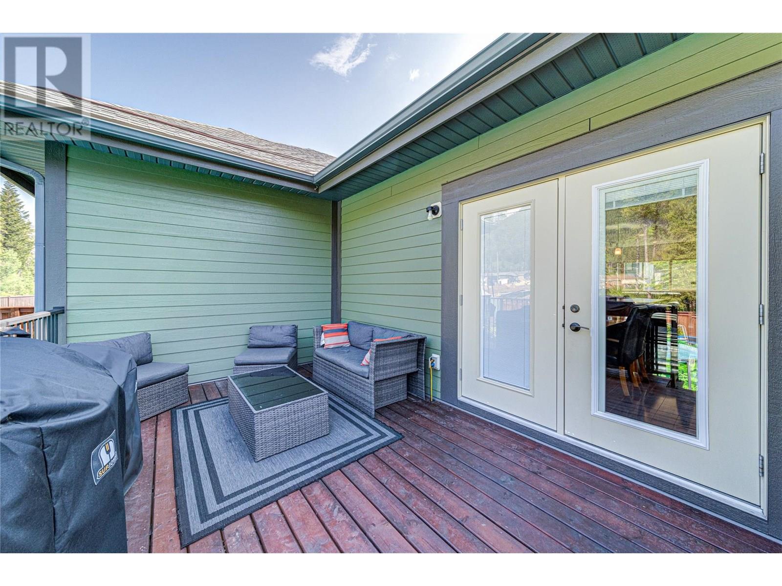 Photo 31 of 1327 Cherrywood Boulevard, Sparwood BC