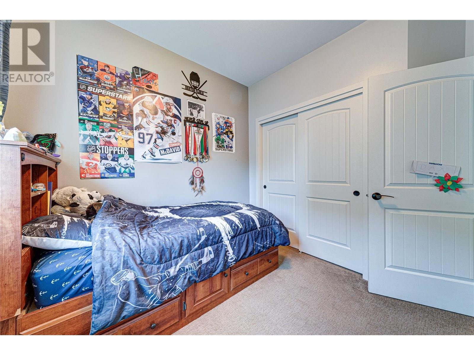 Photo 17 of 1327 Cherrywood Boulevard, Sparwood BC