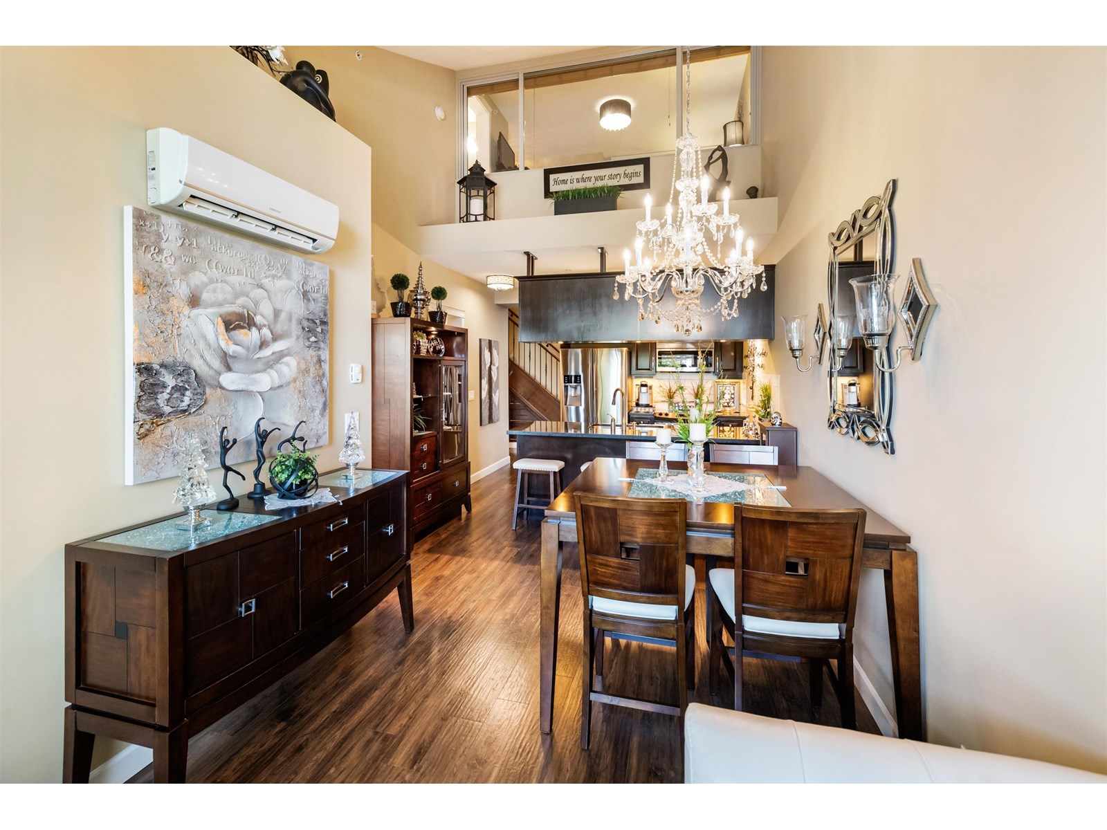 Photo 4 of 587 8288 207 A Street, Langley BC
