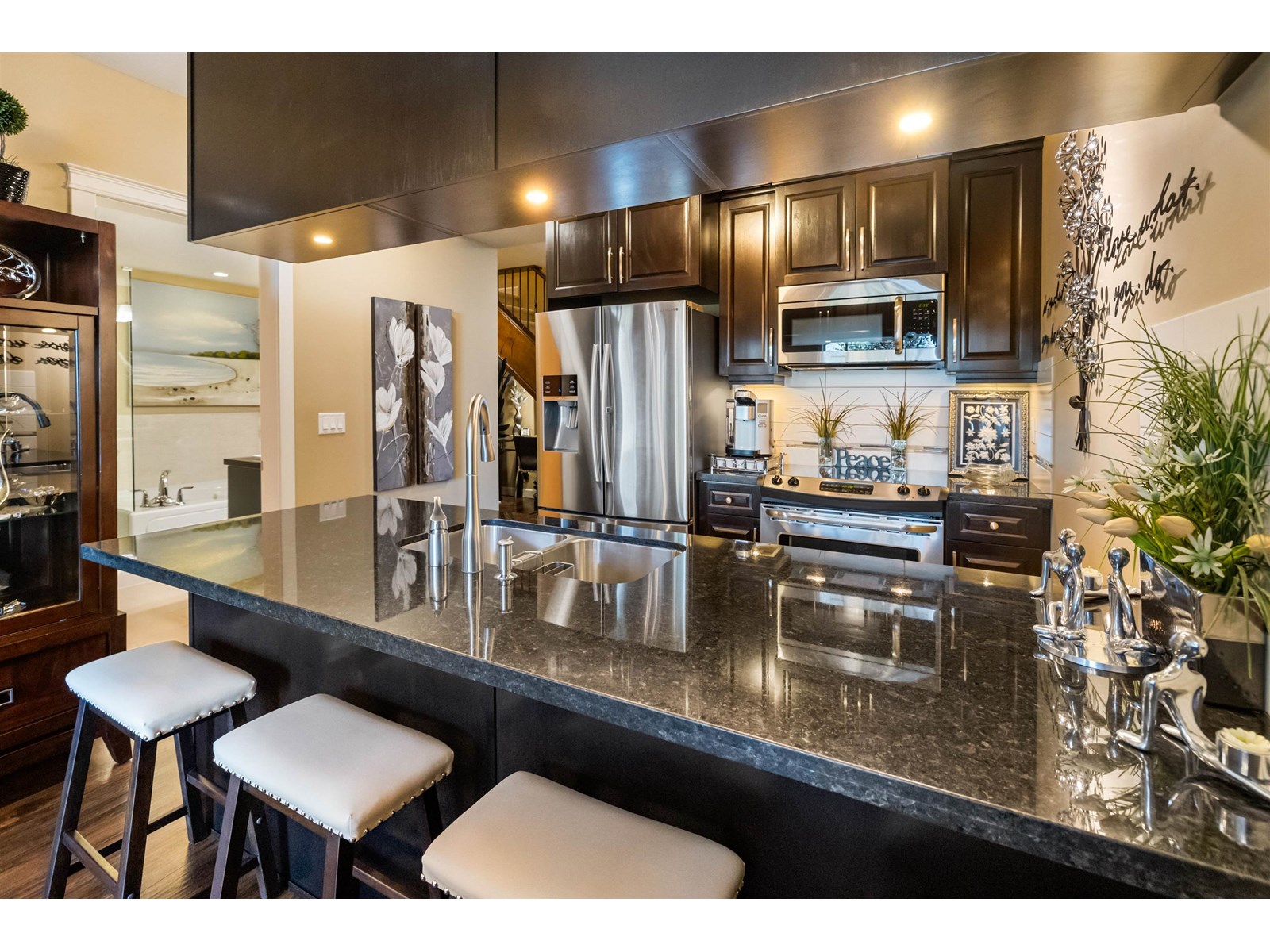 Photo 5 of 587 8288 207 A Street, Langley BC