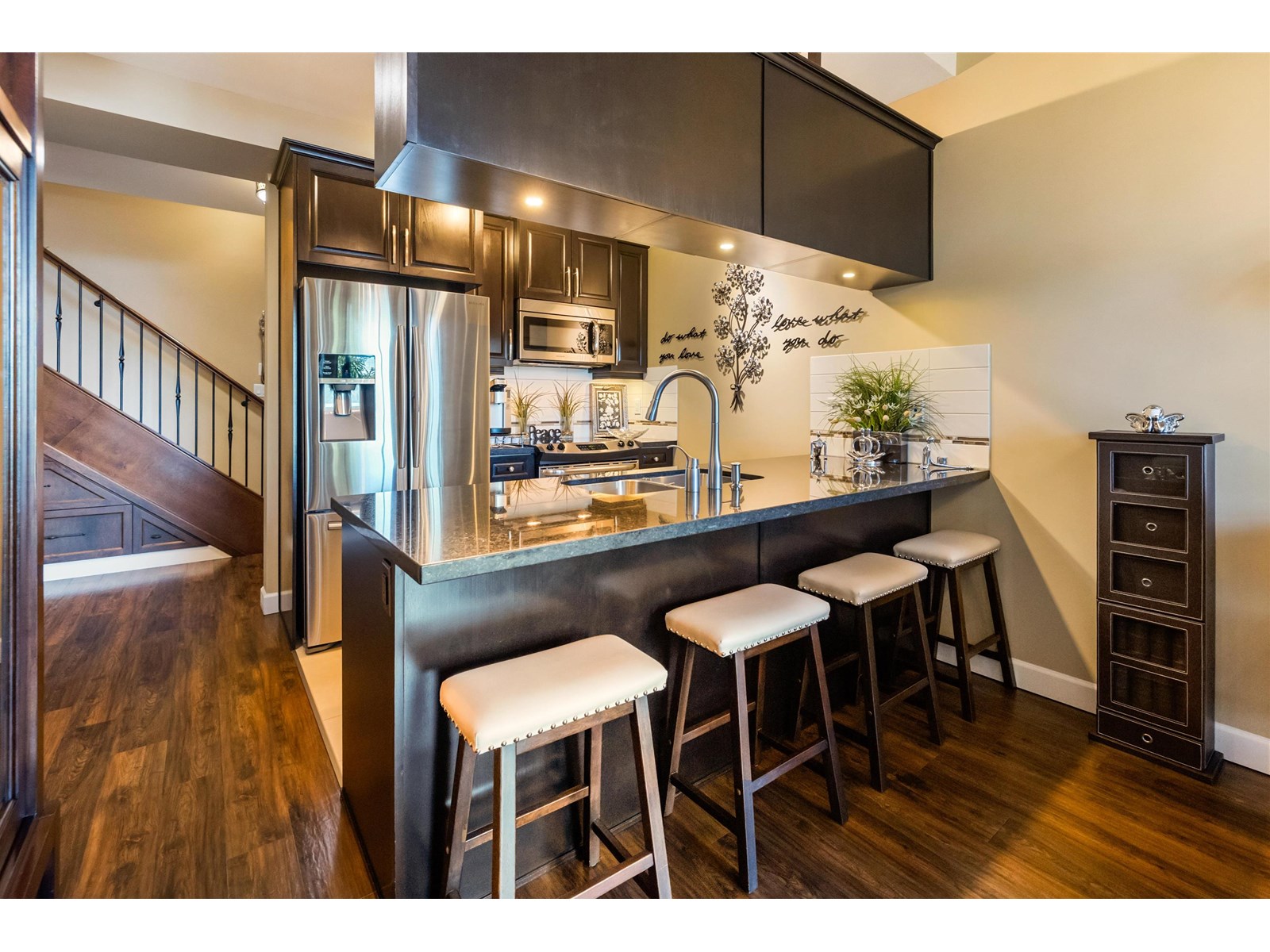Photo 6 of 587 8288 207 A Street, Langley BC