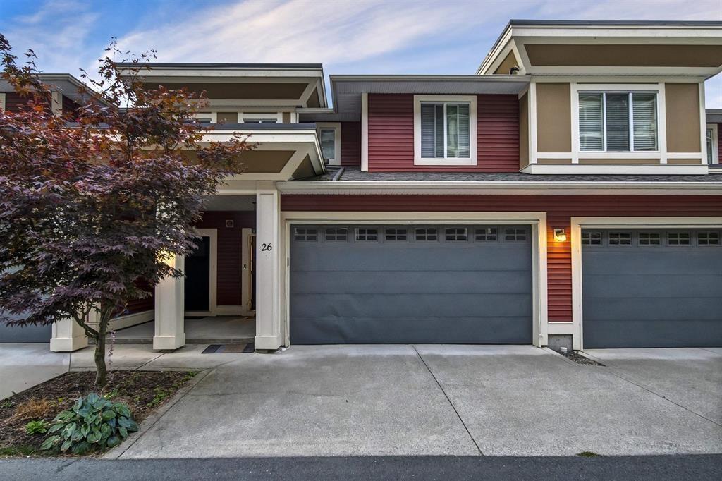 Photo 1 of 26 6026 Lindeman Street Promontory, Chilliwack BC