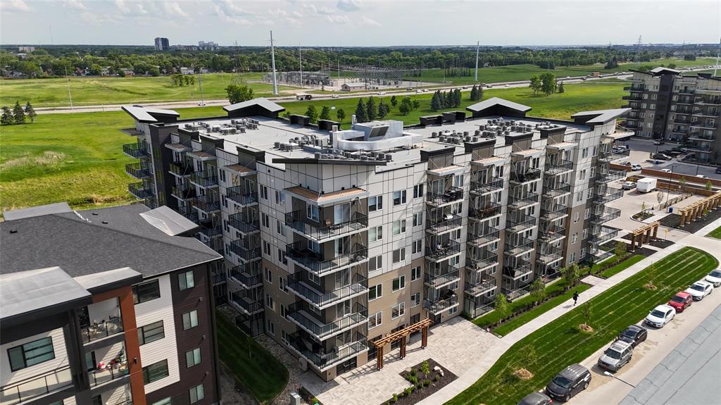 Photo 30 of 115 635 Ballantrae Drive, Winnipeg MB