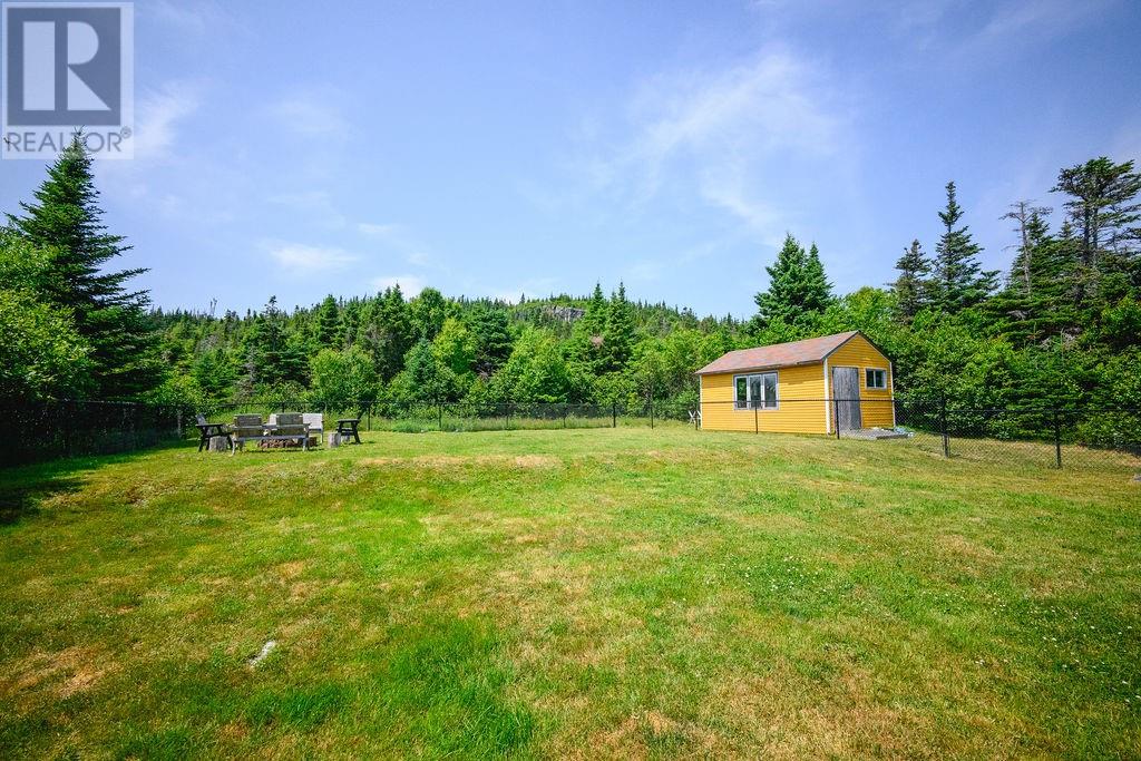 Photo 2 of 44 Doyles Road, Burnt Cove NL
