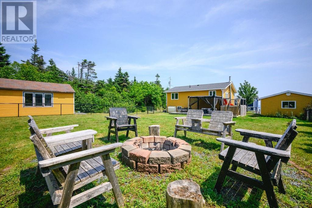 Photo 14 of 44 Doyles Road, Burnt Cove NL