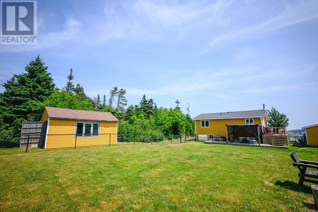 Photo 11 of 44 Doyles Road, Burnt Cove NL