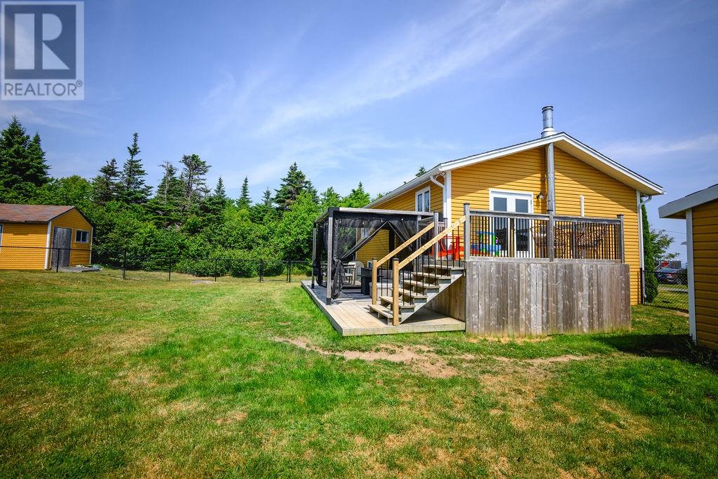 Photo 12 of 44 Doyles Road, Burnt Cove NL