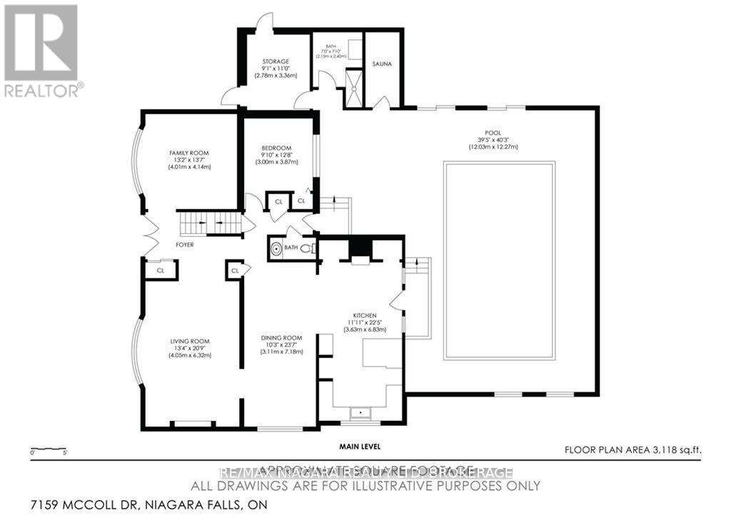 Photo 21 of 7159 Mccoll Drive, Niagara Falls ON