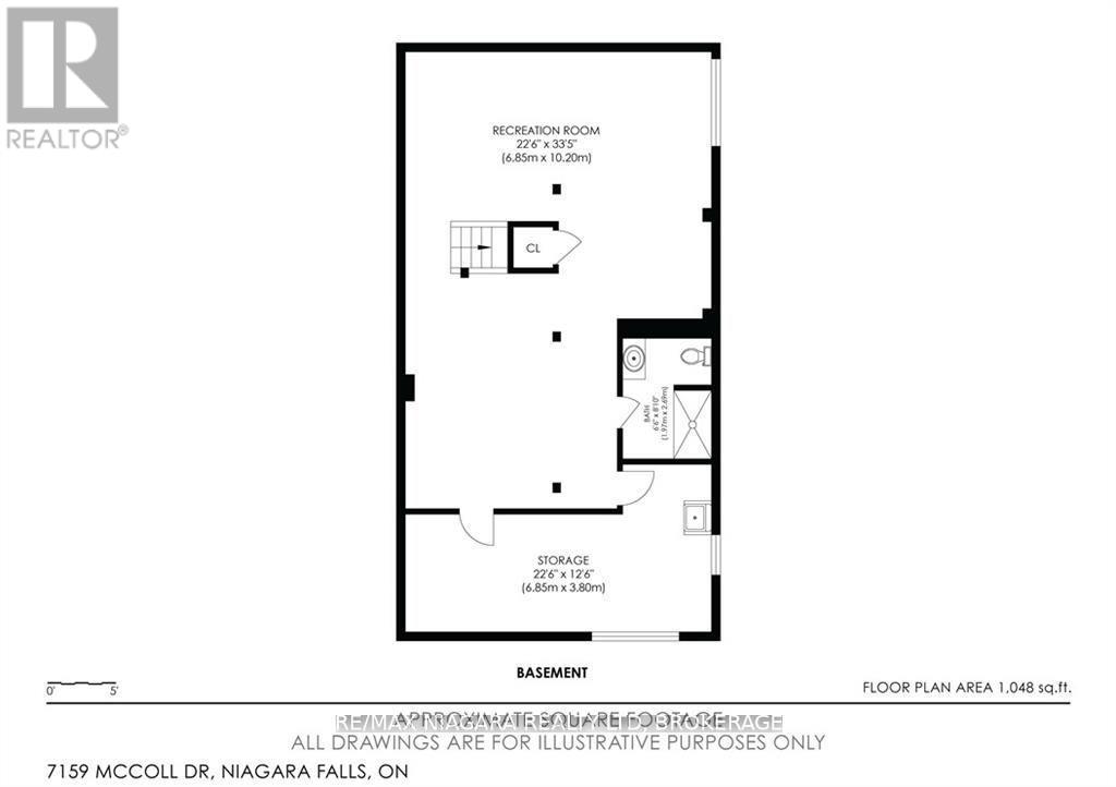 Photo 18 of 7159 Mccoll Drive, Niagara Falls ON