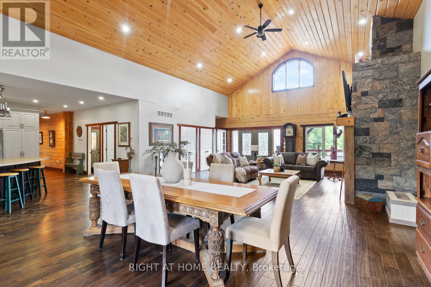 Photo 34 of 177 Ellwood Crescent, Trent Lakes ON