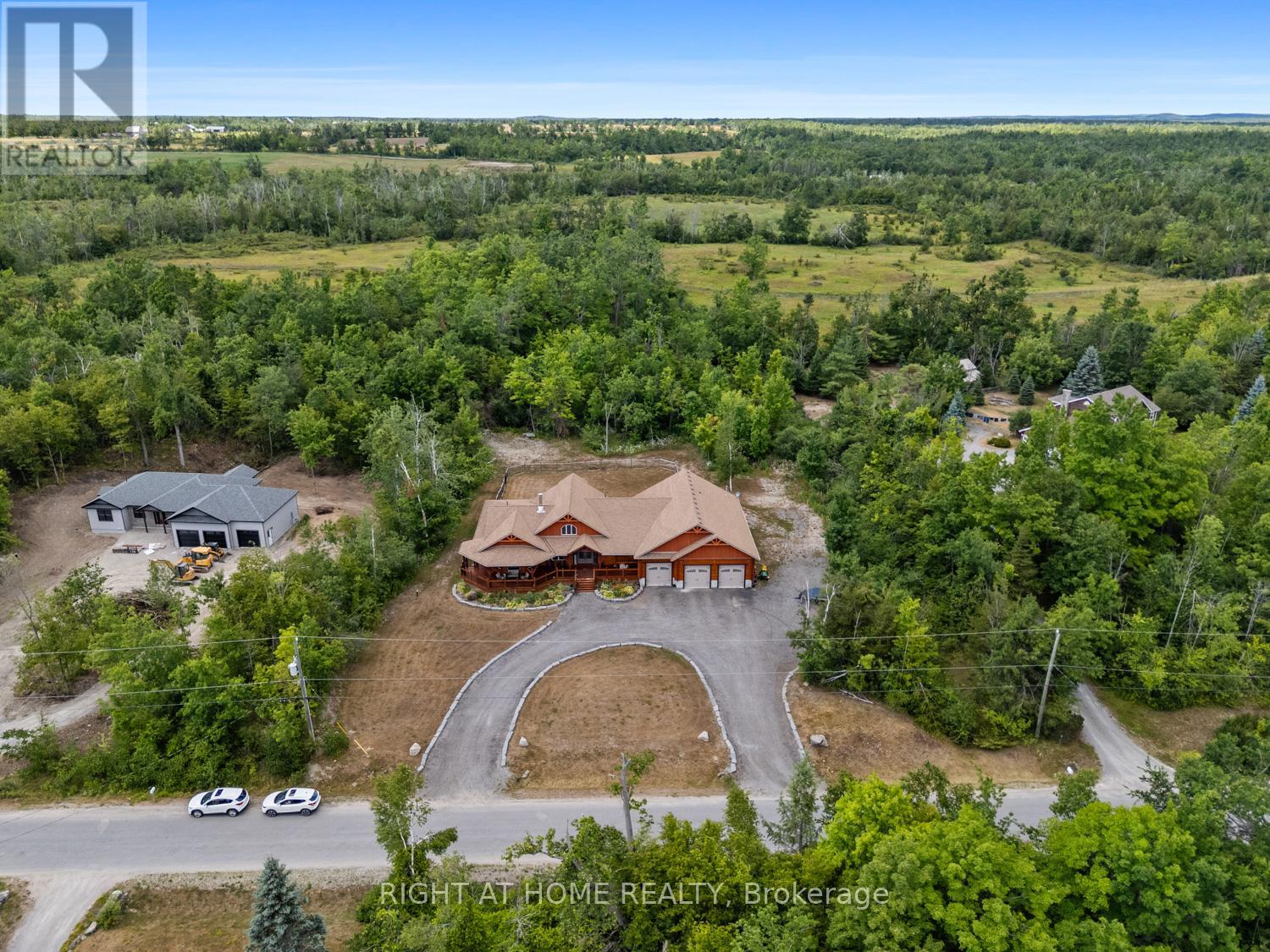 Photo 1 of 177 Ellwood Crescent, Trent Lakes ON