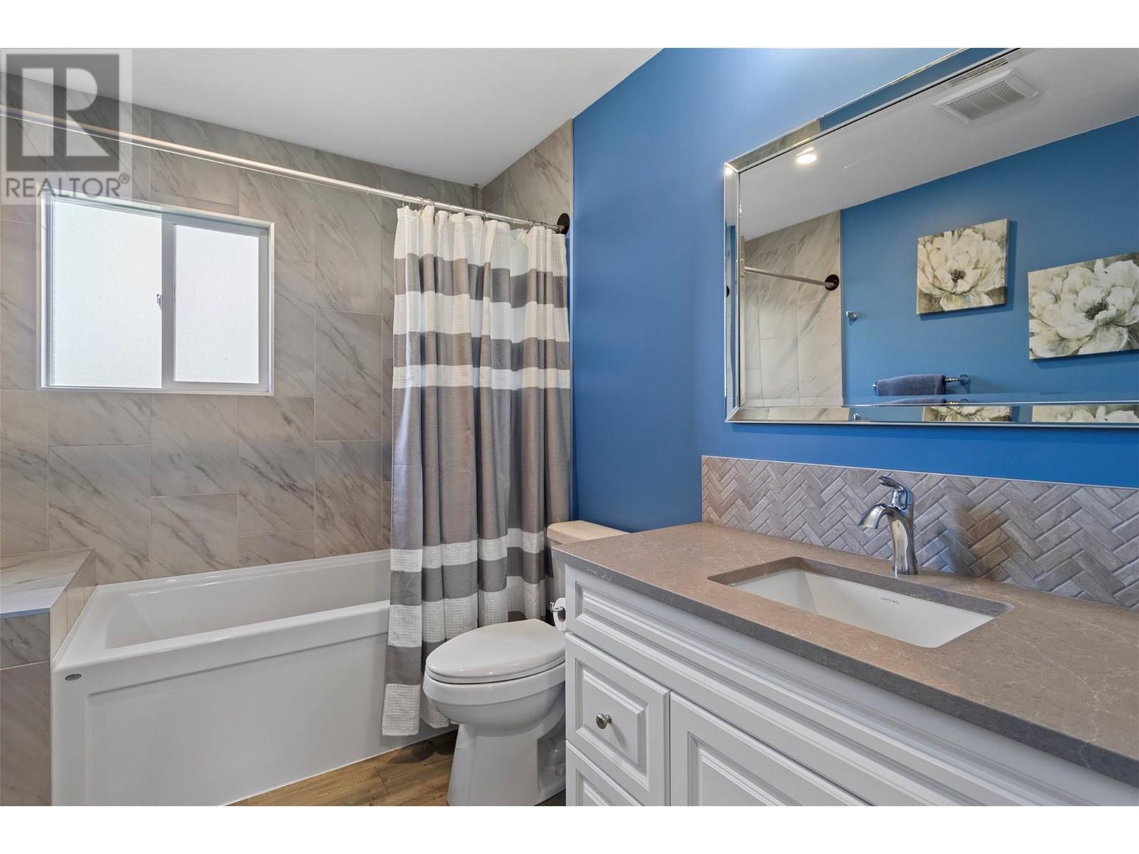 689 VALDES Drive, Kamloops