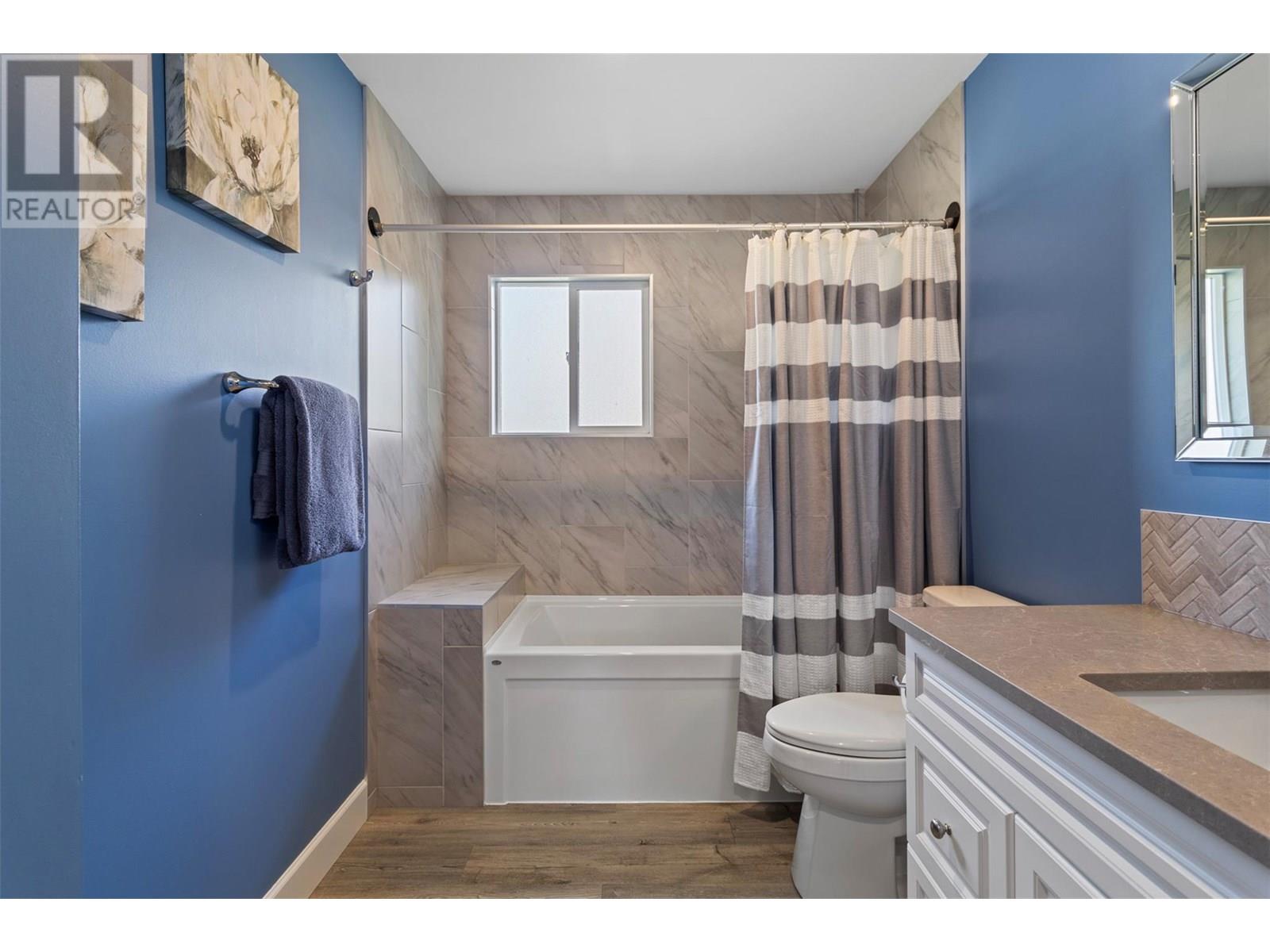 689 VALDES Drive, Kamloops