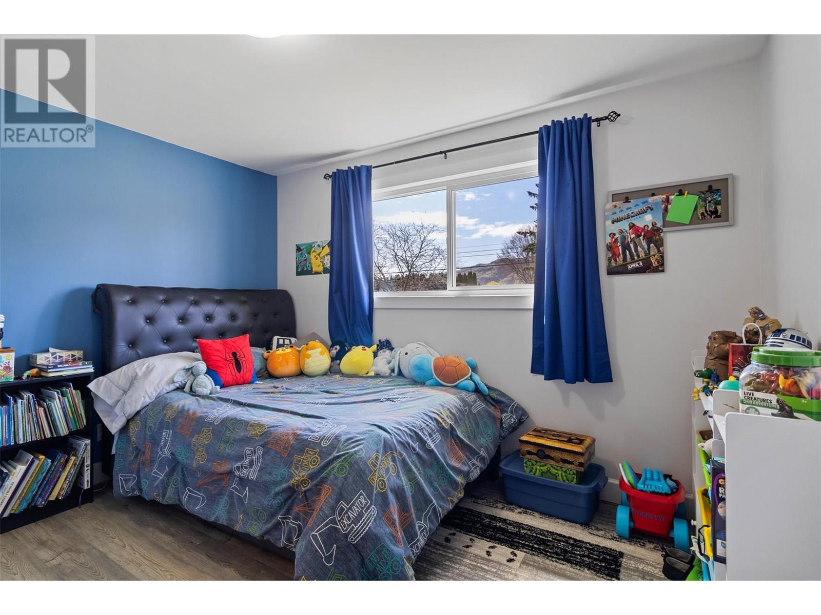 689 VALDES Drive, Kamloops