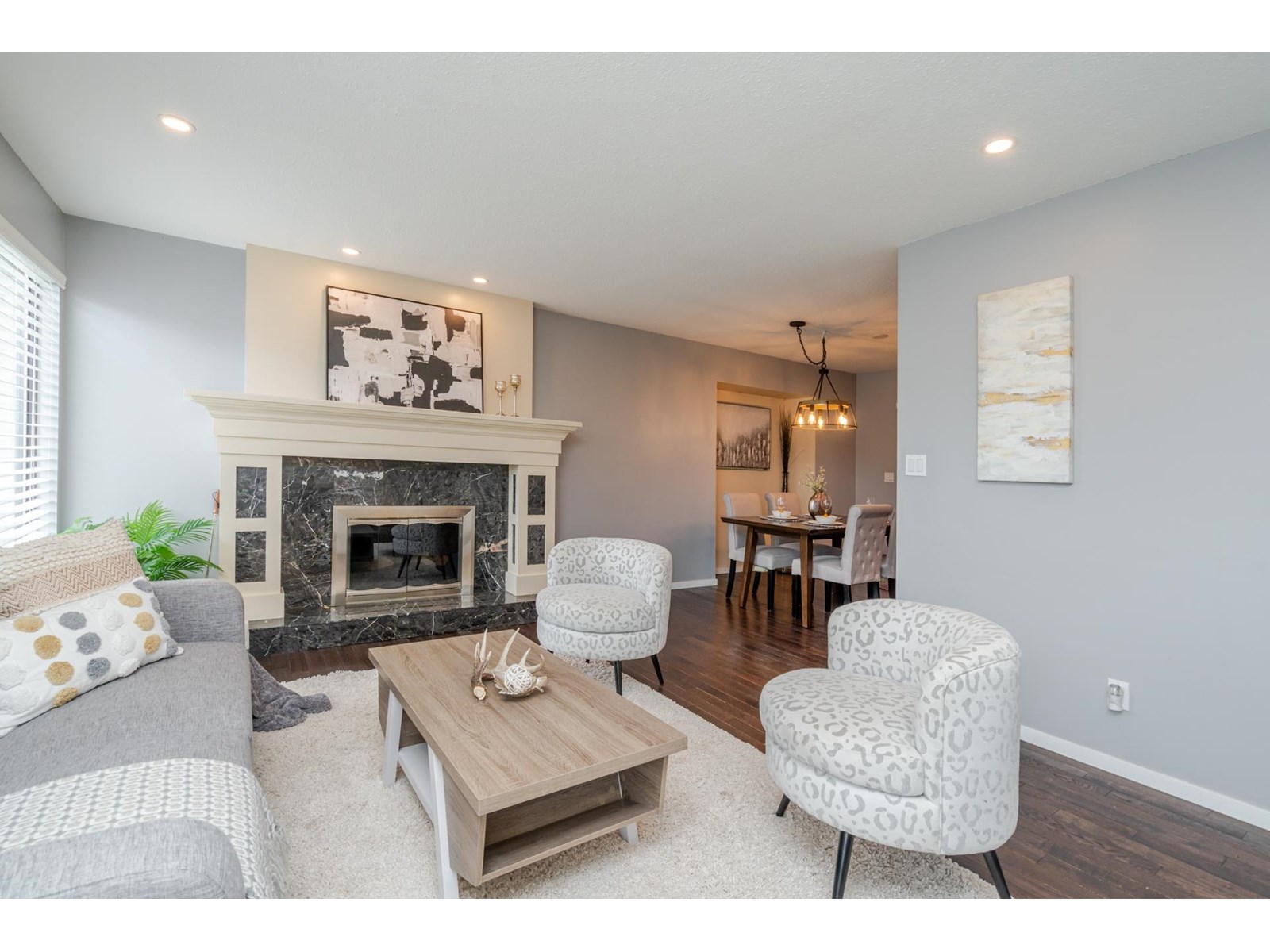 Photo 7 of 2842 Glenshiel Drive, Abbotsford BC