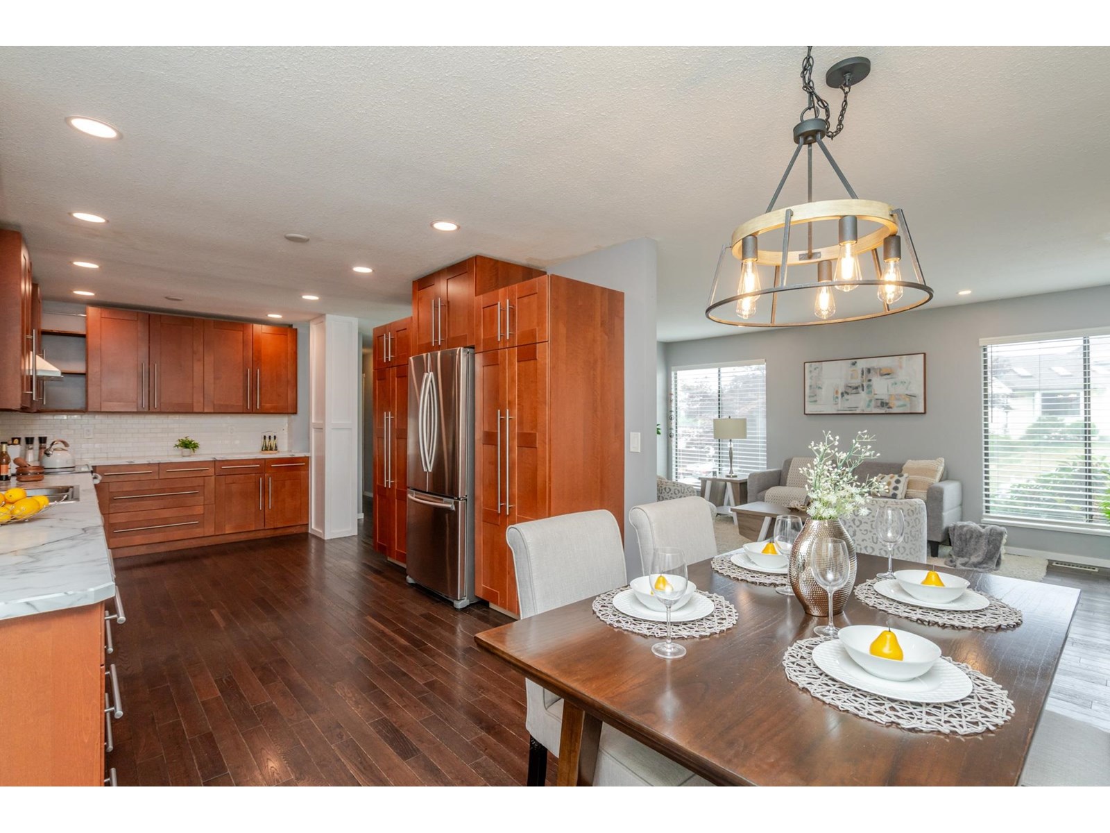 Photo 12 of 2842 Glenshiel Drive, Abbotsford BC