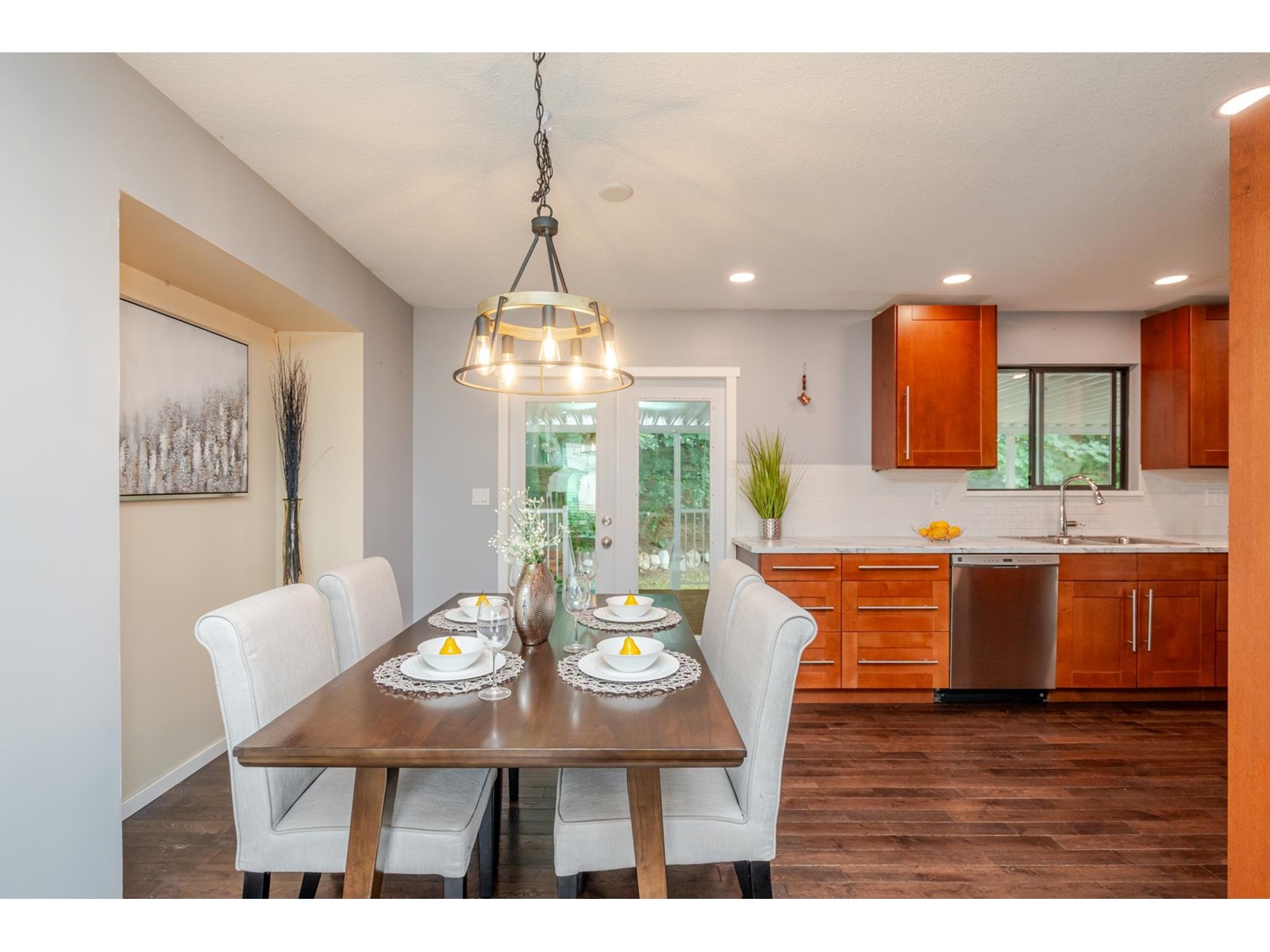 Photo 10 of 2842 Glenshiel Drive, Abbotsford BC