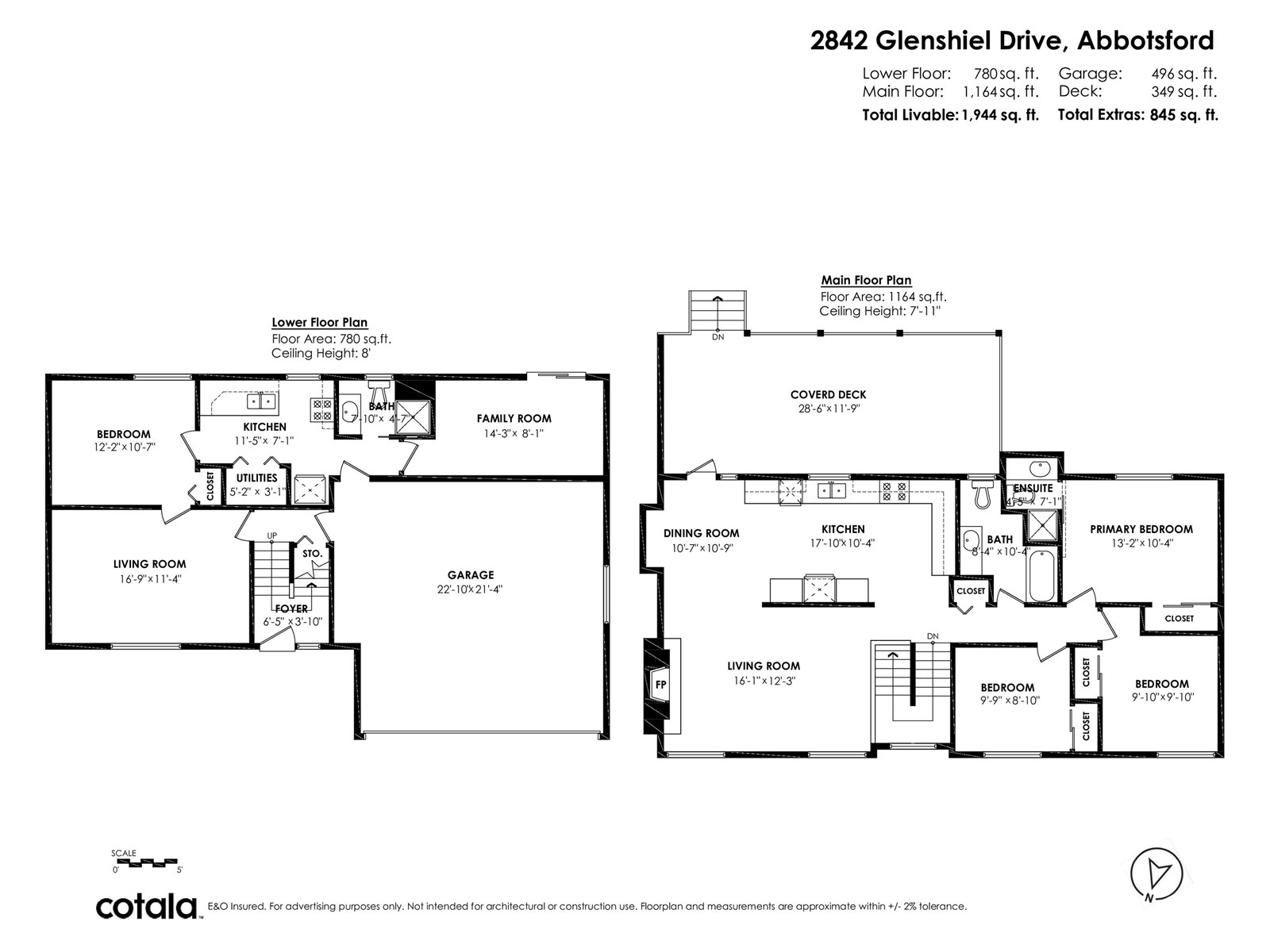 Photo 40 of 2842 Glenshiel Drive, Abbotsford BC