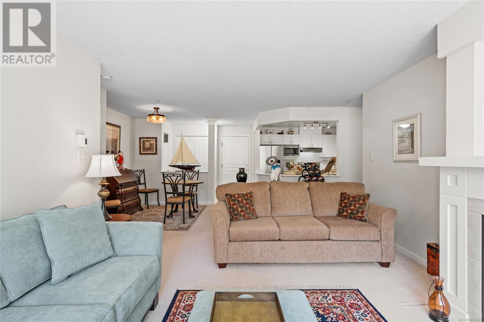 Photo 9 of 209 5685 Edgewater Lane, Nanaimo BC
