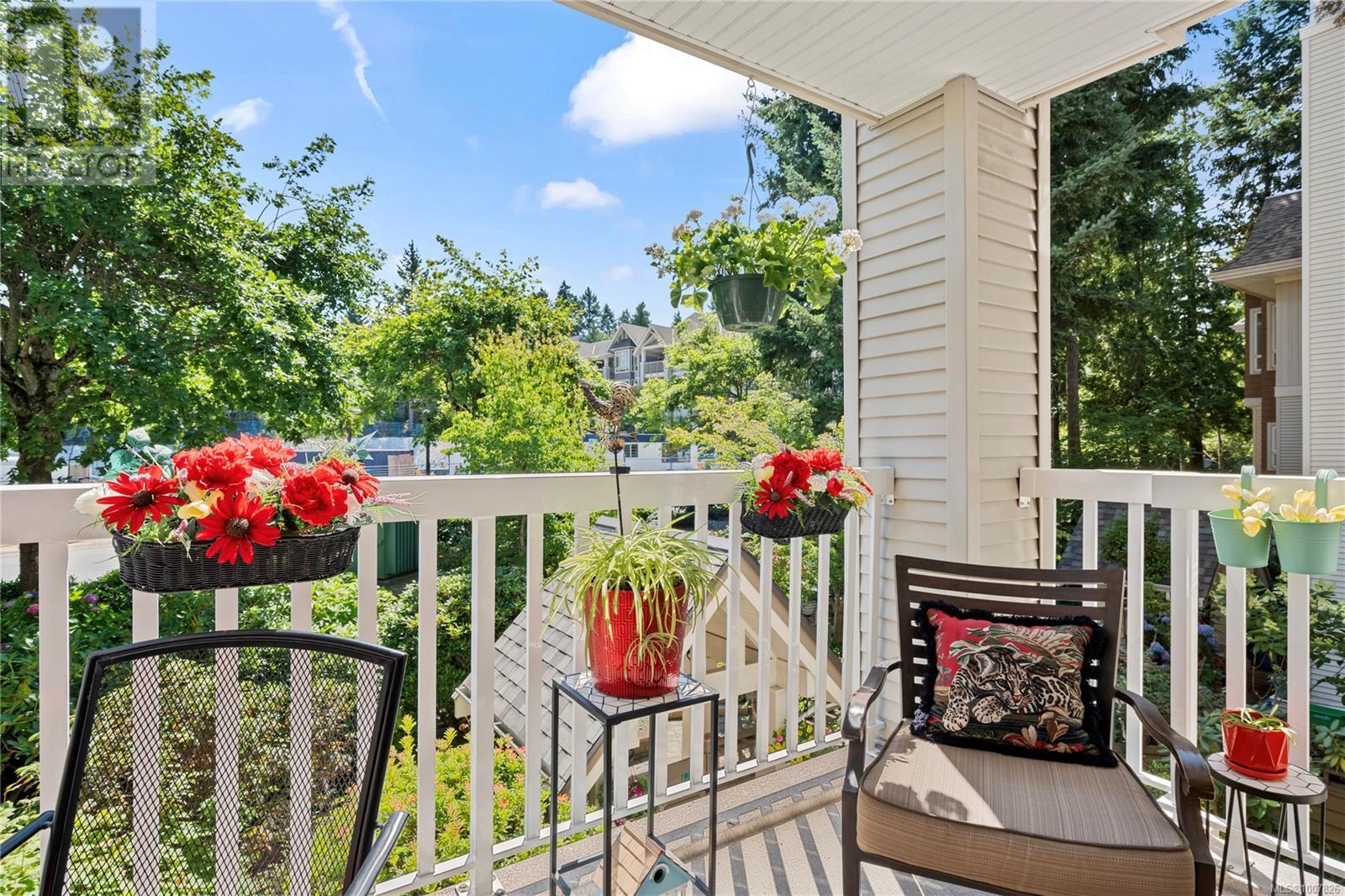 Photo 23 of 209 5685 Edgewater Lane, Nanaimo BC