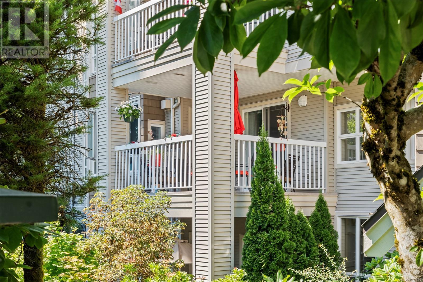 Photo 25 of 209 5685 Edgewater Lane, Nanaimo BC