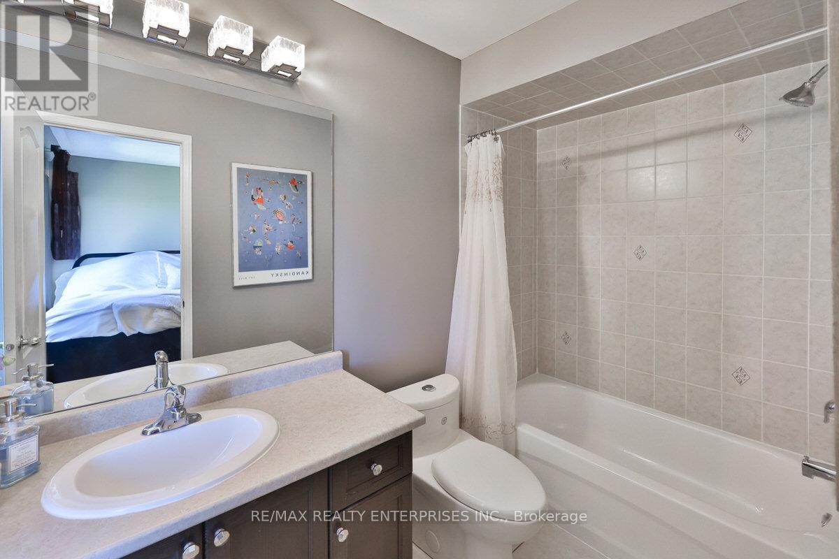 Photo 20 of 14 2171 Fiddlers Way, Oakville ON