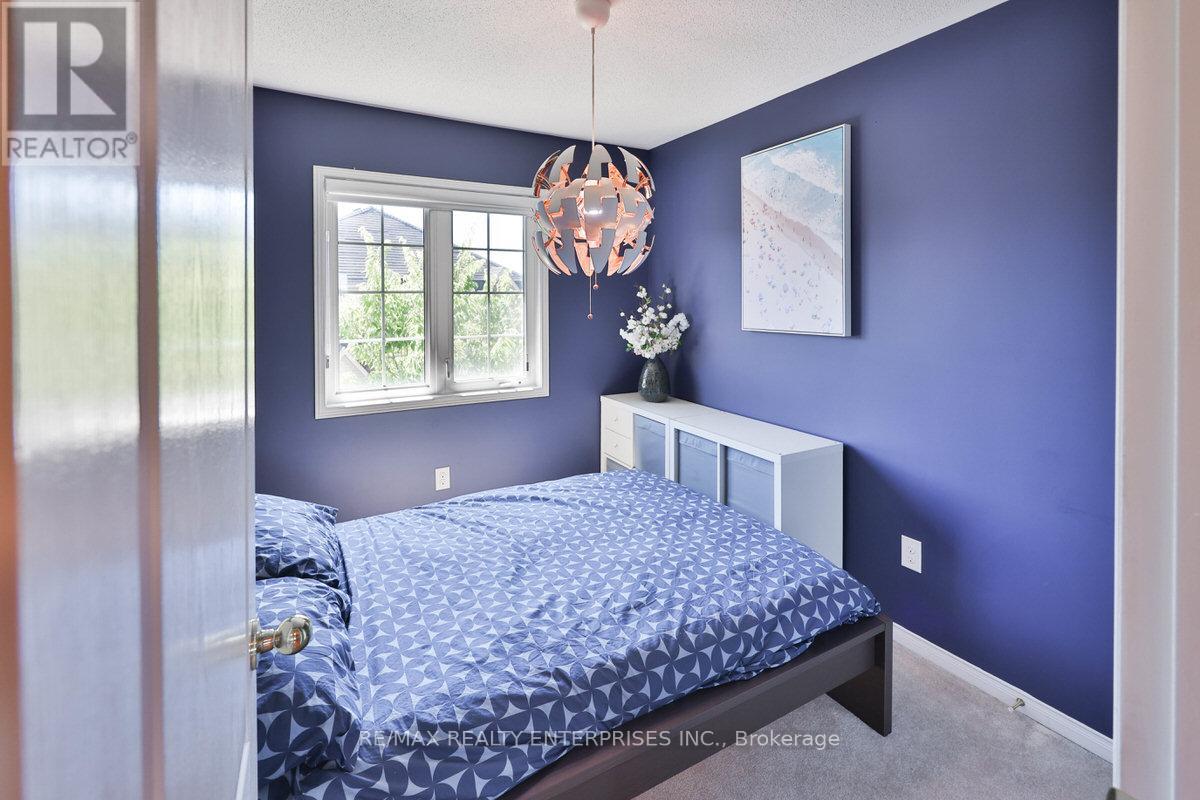 Photo 24 of 14 2171 Fiddlers Way, Oakville ON